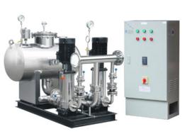 HXWG無負壓給水設備 HXWG無負壓給水設備